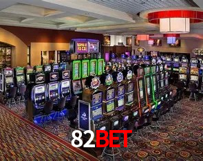 Ofertas Imperdíveis na 82bet: Promoções e Bônus Que Valem a Pena